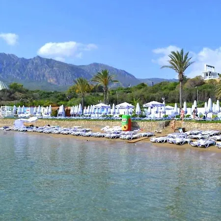 Sea & Sky Next To Escape Krini