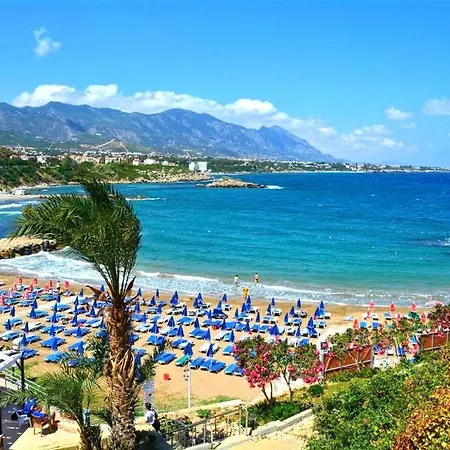 Hotell Sea & Sky Next To Escape Krini