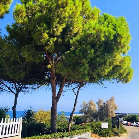 Sea & Sky Next To Escape 2*