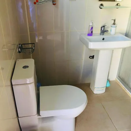 Sea & Sky Next To Escape Hotell Krini