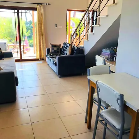 Hotell Sea & Sky Next To Escape Krini