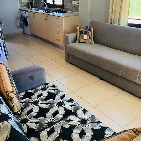 Sea & Sky Next To Escape Krini