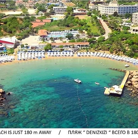 Sea & Sky Next To Escape 2*