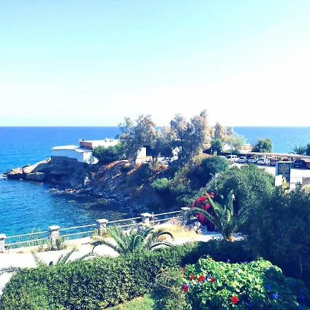 Sea & Sky Next To Escape 2* Krini