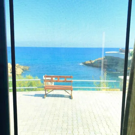 Sea & Sky Next To Escape Hotel 2*