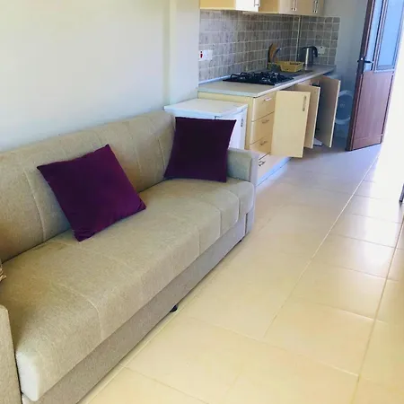 Sea & Sky Next To Escape